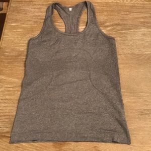 Lululemon Workout Tank